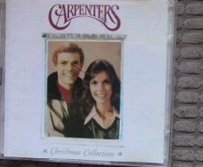 Carpenters - Christmas Collection Double CD