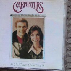 Carpenters - Christmas Collection Double CD