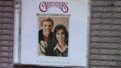 Carpenters - Christmas Collection Double CD