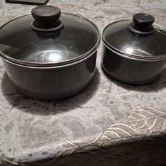 Pots