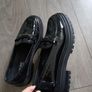 Fab patent shoes Image 3