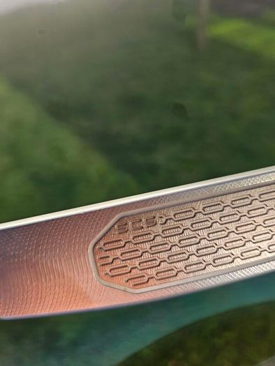 Scotty Cameron Newport 2
