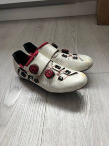 Crono Road Cycling / Triathlon shoes