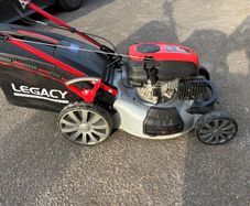 Lawnmower