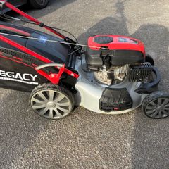 Lawnmower