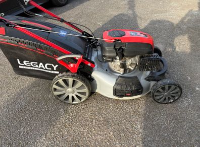 Lawnmower