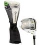 Taylormade RBZ #3 Wood 15 Degree / RBZ Matrix Ozik Xcon-5 Stiff Image 2