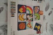 lego art project mosaic set