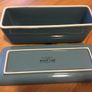 Mason Cash Blue Butter Dish Image 3