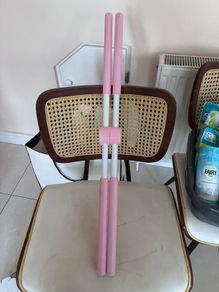 Posture Corrector / Back & Shoulder Straightening Bar