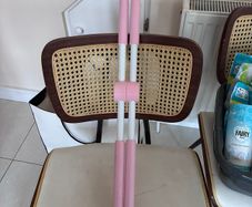 Posture Corrector / Back & Shoulder Straightening Bar