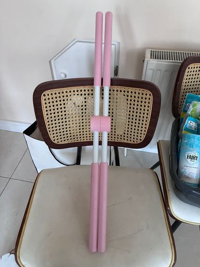 Posture Corrector / Back & Shoulder Straightening Bar