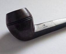 Peterson pipe