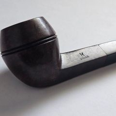 Peterson pipe