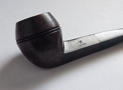 Peterson pipe