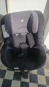 Joie Spin 360 car seat