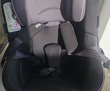 Joie Spin 360 car seat