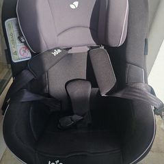 Joie Spin 360 car seat