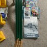 Fisher Price Geotrax Train set Image 5