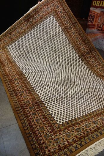 P.ersian Sarok Mir 3.0 x 2.05m (SAMI)