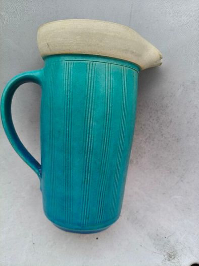 Marianne Klopp Jug/vase