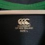 Vintage Ireland Rugby IRFU 2007/2008 training jersey Image 3