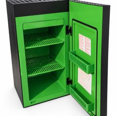 RESERVED - Official Xbox Series X Mini Fridge / Drinks Cooler - Excellent Condition