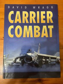 War Book:'Carrier Combat'