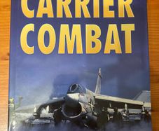 War Book:'Carrier Combat'