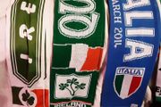 FOUR scarfs