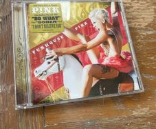 Pink Funhouse