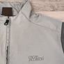 Oscar Jacobson Half Zip Golf Jumper Mens XXL Image 3