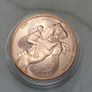 France 0.25 Euro Copper Coin Full Set (21 Coins) Paris Olympic Paralympic Games Image 6
