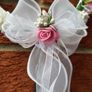 First Holy Communion dress + accesories Image 8