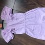 4x Girl Dresses 2-3years Image 2
