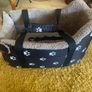 Dog Car Console Seat/Bag Image 3