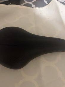 Trek verse mtb saddle