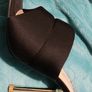 Black Heels UK3-NEW! Image 9
