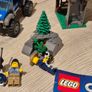 Lego City 60174 Mountain Police Headquarters Image 6