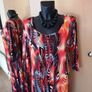 Women's Dress Size 14 Stretch Image 2