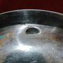 Ornate Vintage E.P.N.S Dish Image 3