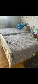 single bed