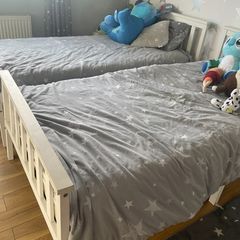 single bed