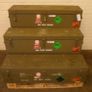 Steel Storage Safe Lock Box Image 3