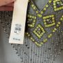 Embellished dress River Island Image 2