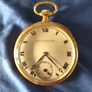 Patek Phillipe pocket watch Image 3