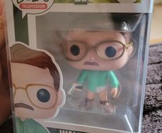 Pop Television - 158 - Breaking Bad - Walter White