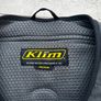 KLIM A1-1 Motorcycle Airbag vest Image 2