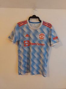 manchester united jersey