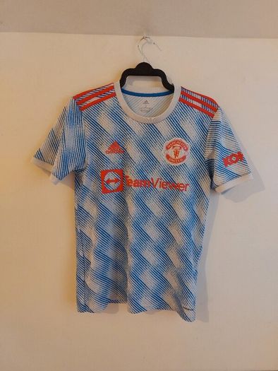 manchester united jersey